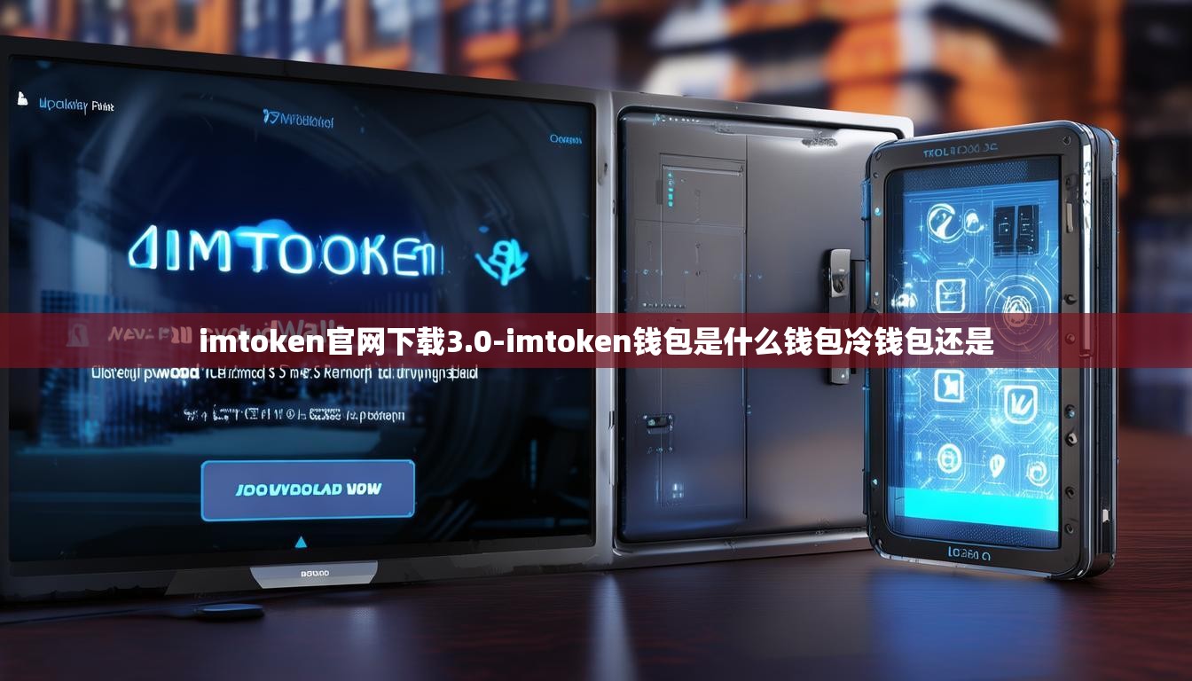 imtoken官网下载3.0-imtoken钱包是什么钱包冷钱包还是