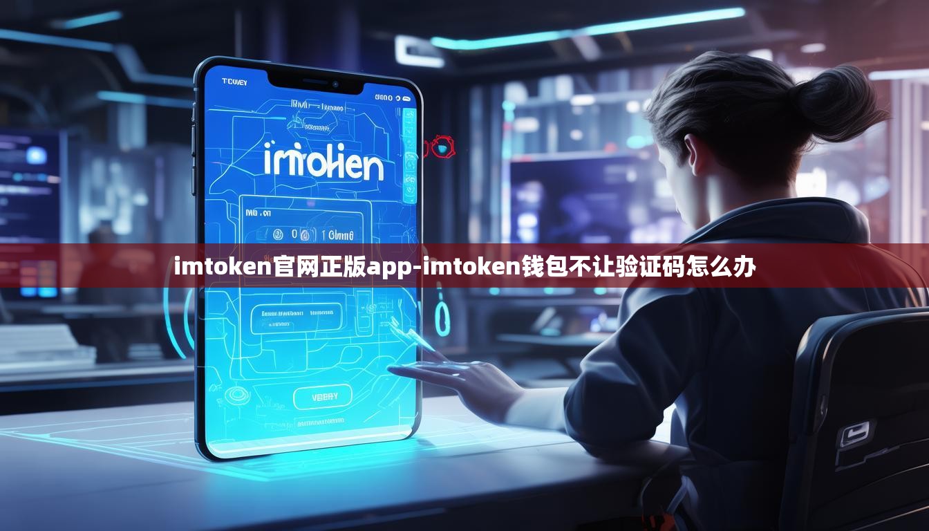 imtoken官网正版app-imtoken钱包不让验证码怎么办