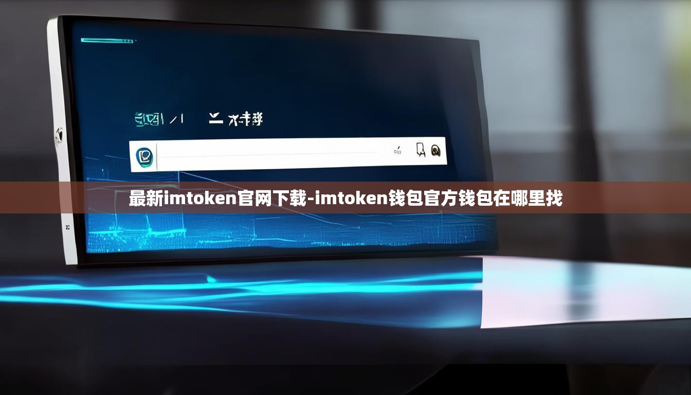 最新imtoken官网下载-imtoken钱包官方钱包在哪里找