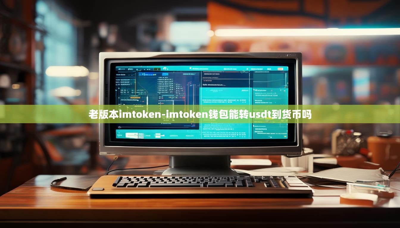 老版本imtoken-imtoken钱包能转usdt到货币吗