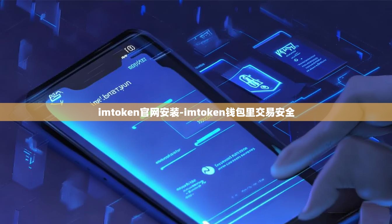 imtoken官网安装-imtoken钱包里交易安全 imtoken官网安装-imtoken钱包里交易安全
