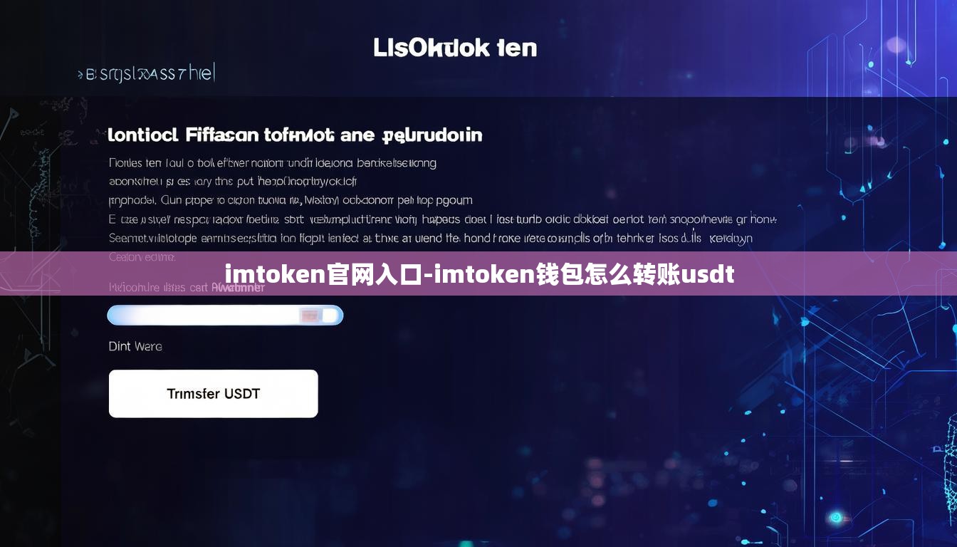 imtoken官网入口-imtoken钱包怎么转账usdt imtoken官网入口-imtoken钱包怎么转账usdt