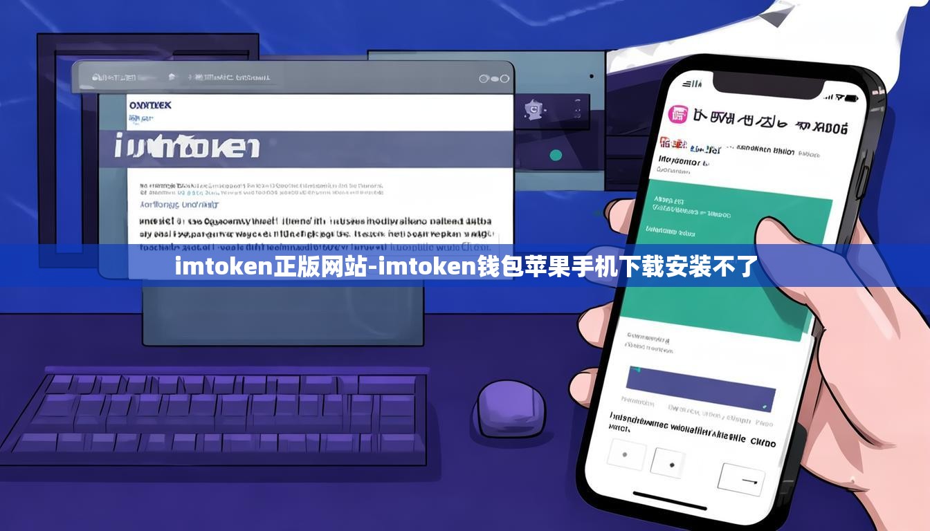 imtoken正版网站-imtoken钱包苹果手机下载安装不了