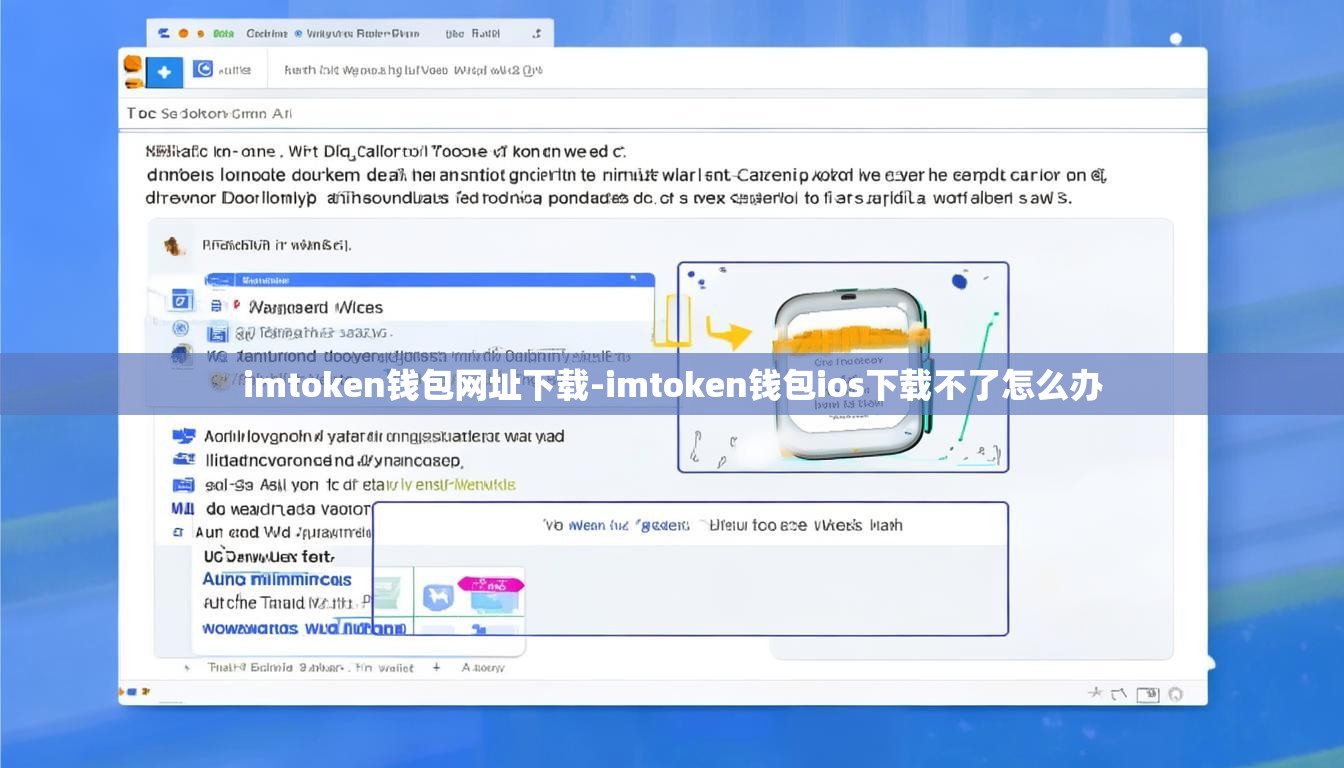 imtoken钱包网址下载-imtoken钱包ios下载不了怎么办