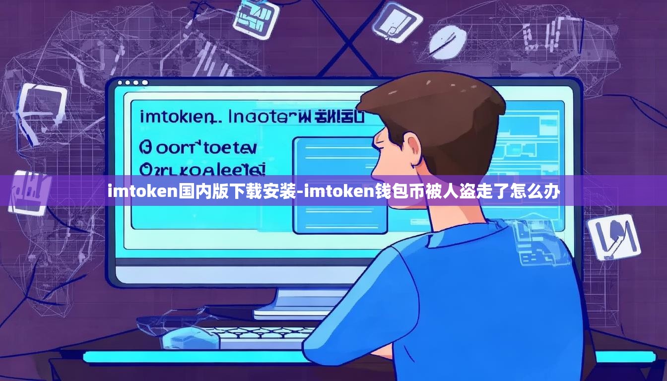 imtoken国内版下载安装-imtoken钱包币被人盗走了怎么办