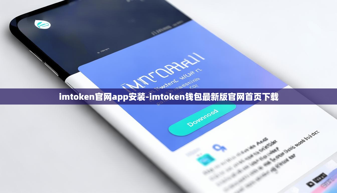 imtoken官网app安装-imtoken钱包最新版官网首页下载