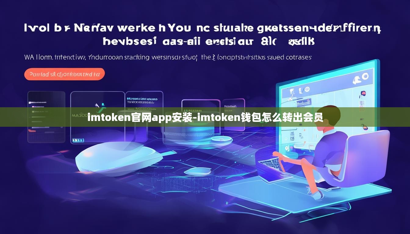imtoken官网app安装-imtoken钱包怎么转出会员