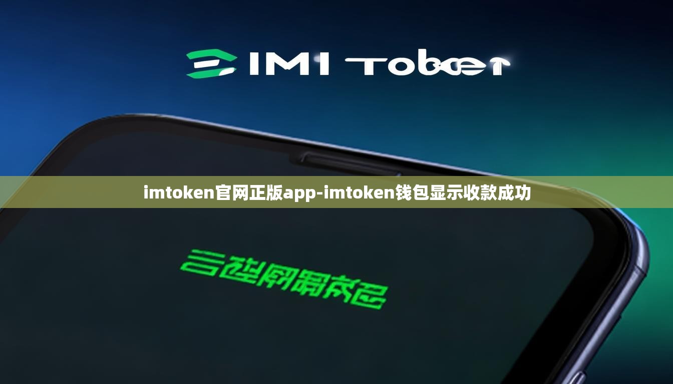 imtoken官网正版app-imtoken钱包显示收款成功 imtoken官网正版app-imtoken钱包显示收款成功