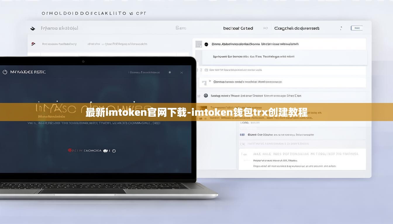 最新imtoken官网下载-imtoken钱包trx创建教程 最新imtoken官网下载-imtoken钱包trx创建教程