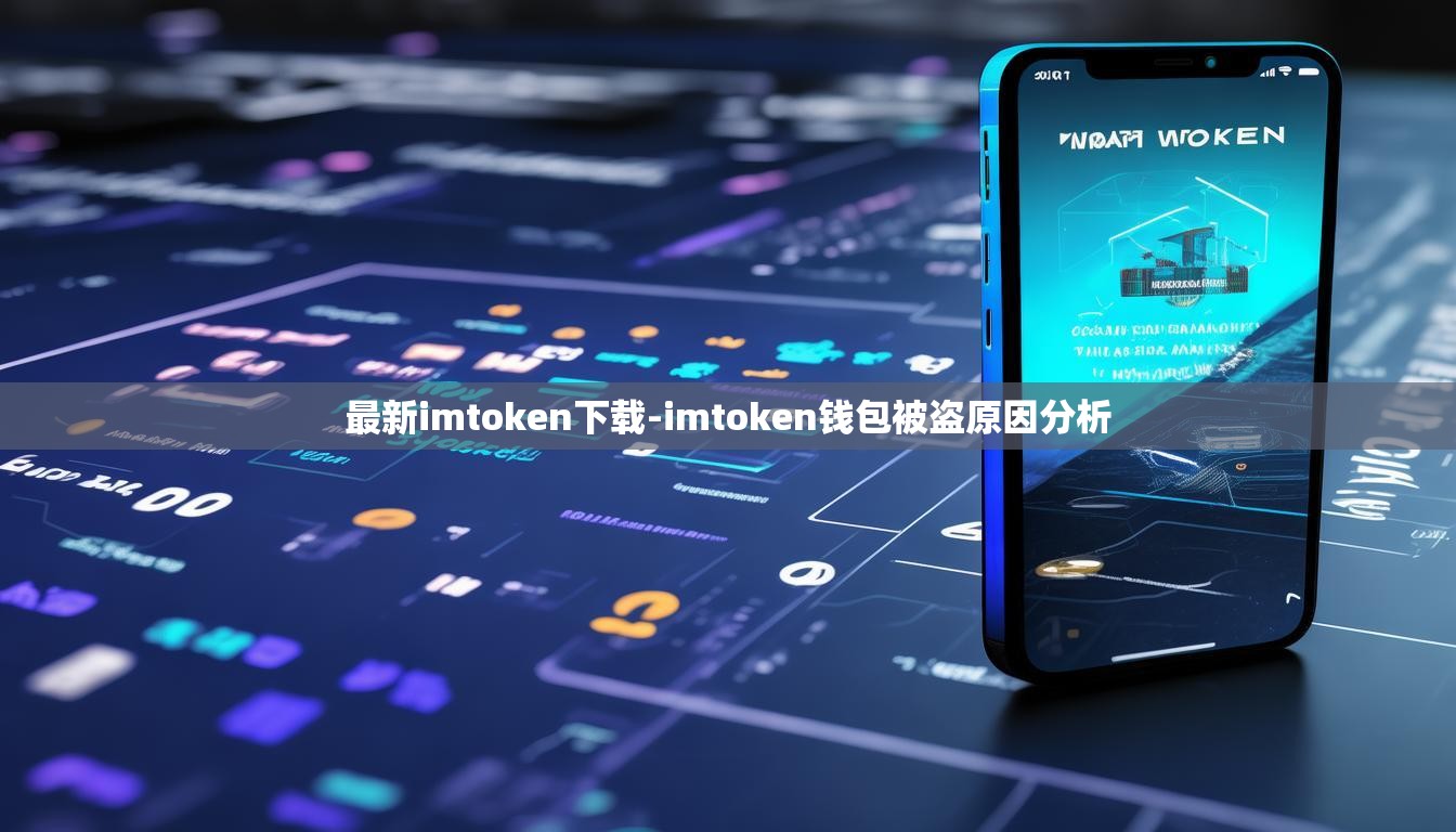 最新imtoken下载-imtoken钱包被盗原因分析 最新imtoken下载-imtoken钱包被盗原因分析