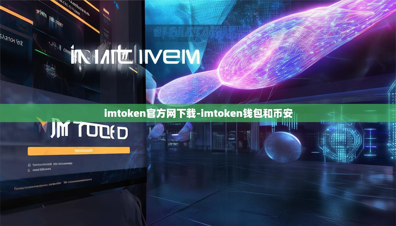imtoken官方网下载-imtoken钱包和币安