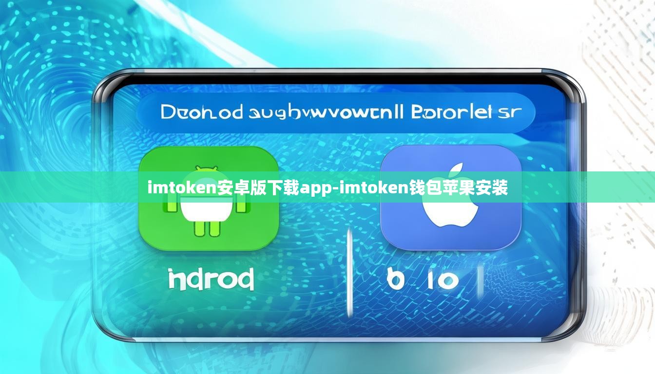 imtoken安卓版下载app-imtoken钱包苹果安装