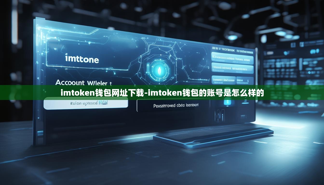 imtoken钱包网址下载-imtoken钱包的账号是怎么样的
