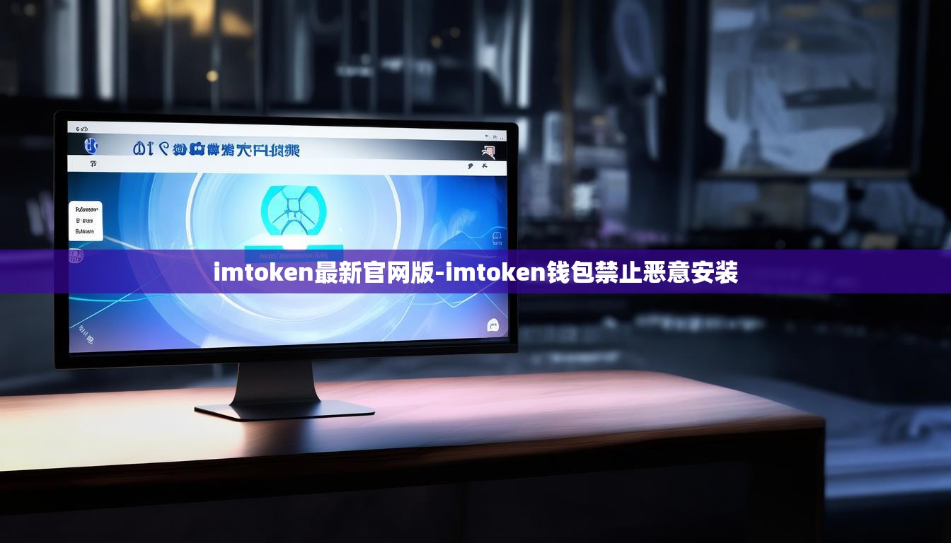 imtoken最新官网版-imtoken钱包禁止恶意安装