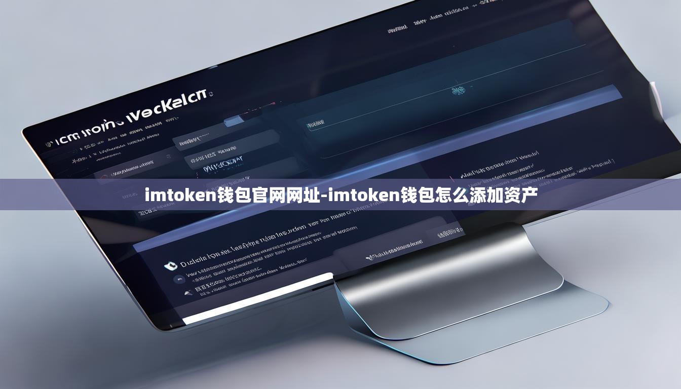 imtoken钱包官网网址-imtoken钱包怎么添加资产