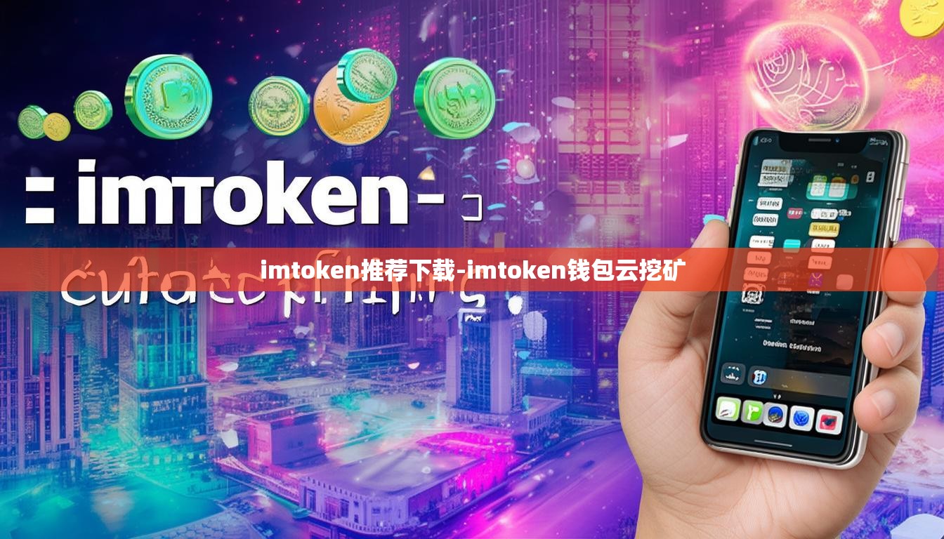 imtoken推荐下载-imtoken钱包云挖矿