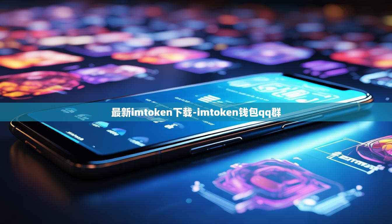 最新imtoken下载-imtoken钱包qq群