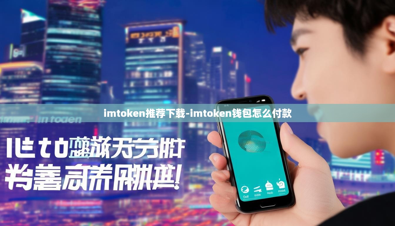 imtoken推荐下载-imtoken钱包怎么付款