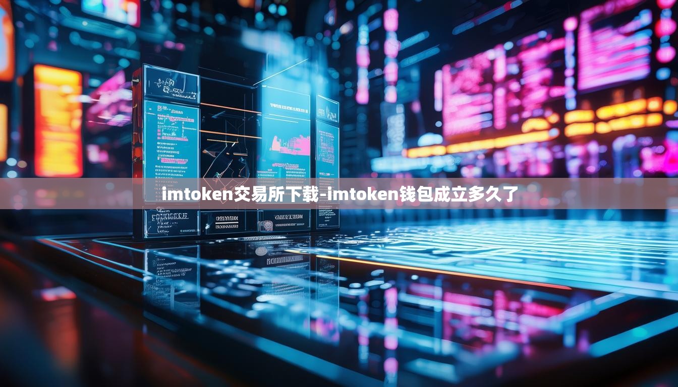 imtoken交易所下载-imtoken钱包成立多久了