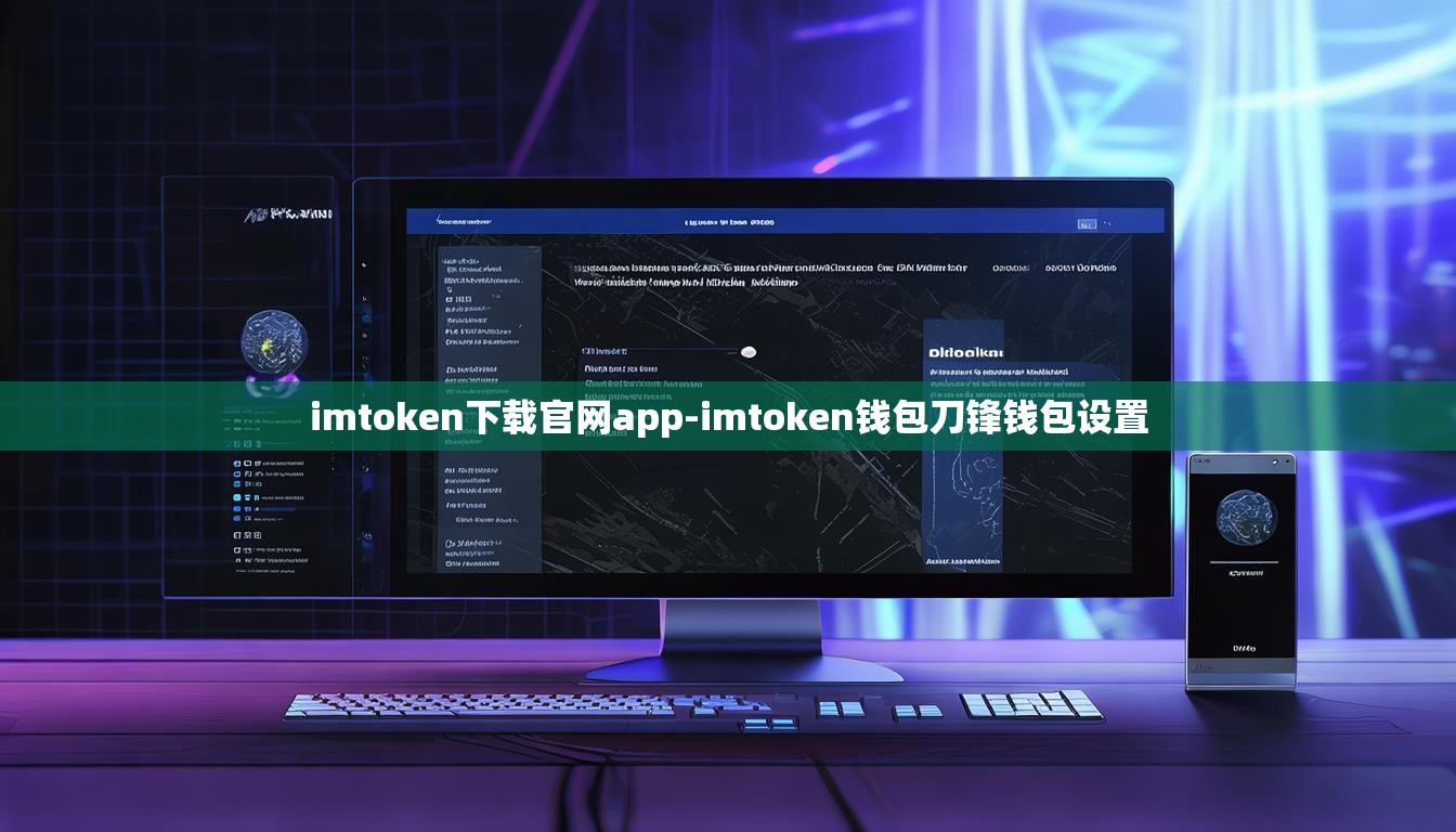 imtoken下载官网app-imtoken钱包刀锋钱包设置