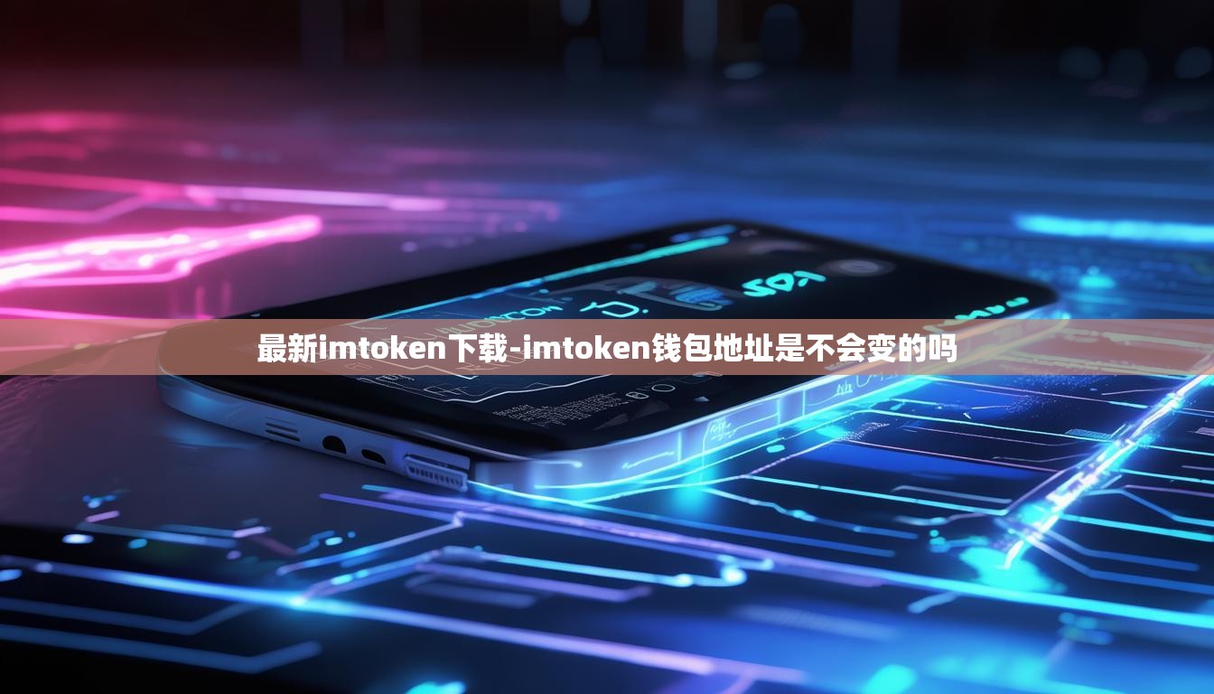 最新imtoken下载-imtoken钱包地址是不会变的吗