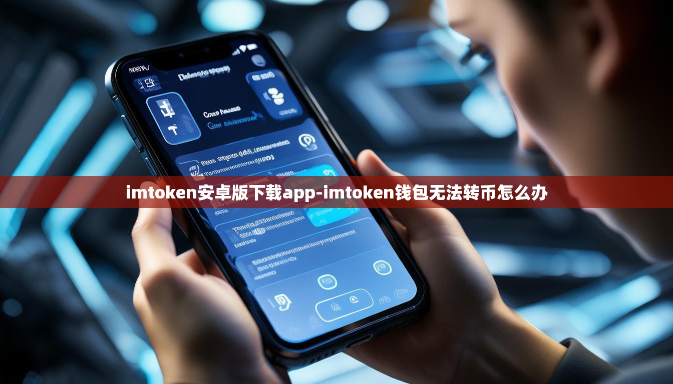 imtoken安卓版下载app-imtoken钱包无法转币怎么办