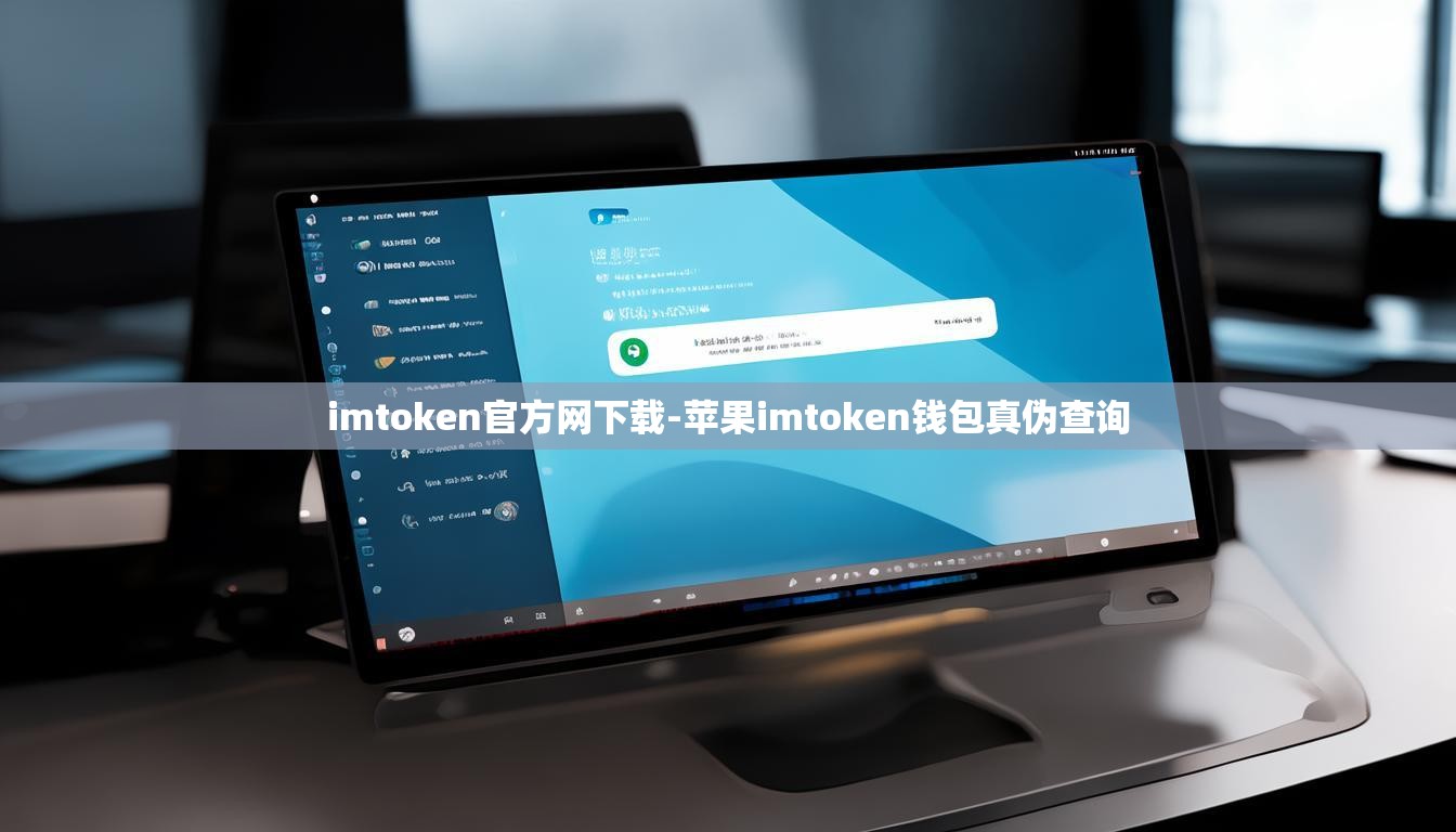 imtoken官方网下载-苹果imtoken钱包真伪查询
