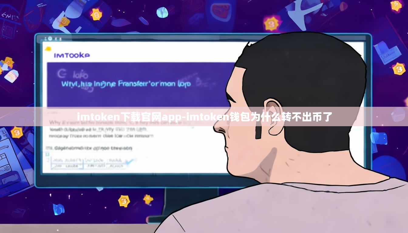 imtoken下载官网app-imtoken钱包为什么转不出币了