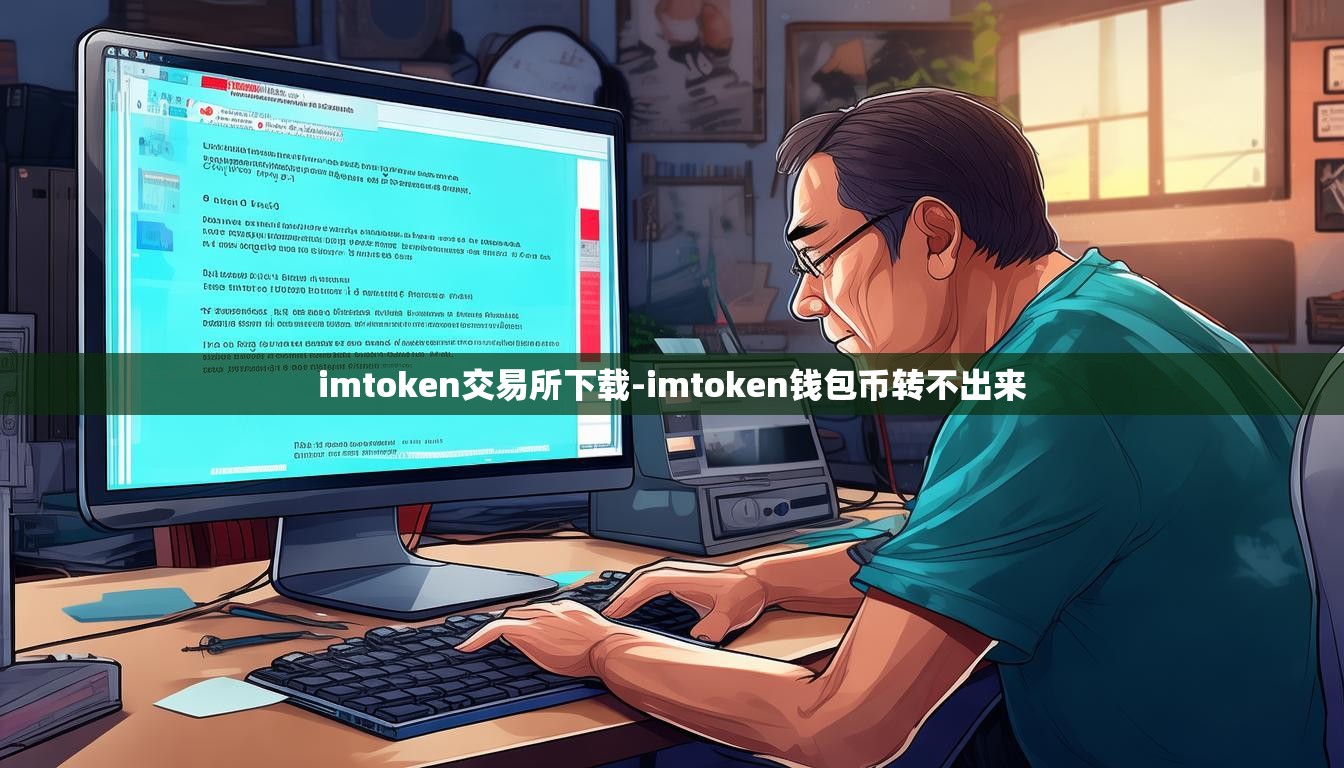 imtoken交易所下载-imtoken钱包币转不出来