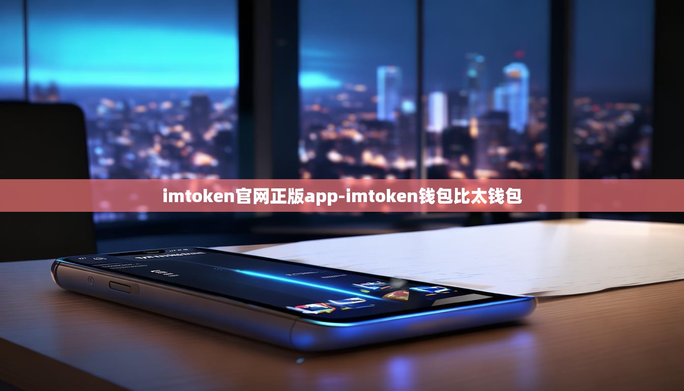 imtoken官网正版app-imtoken钱包比太钱包