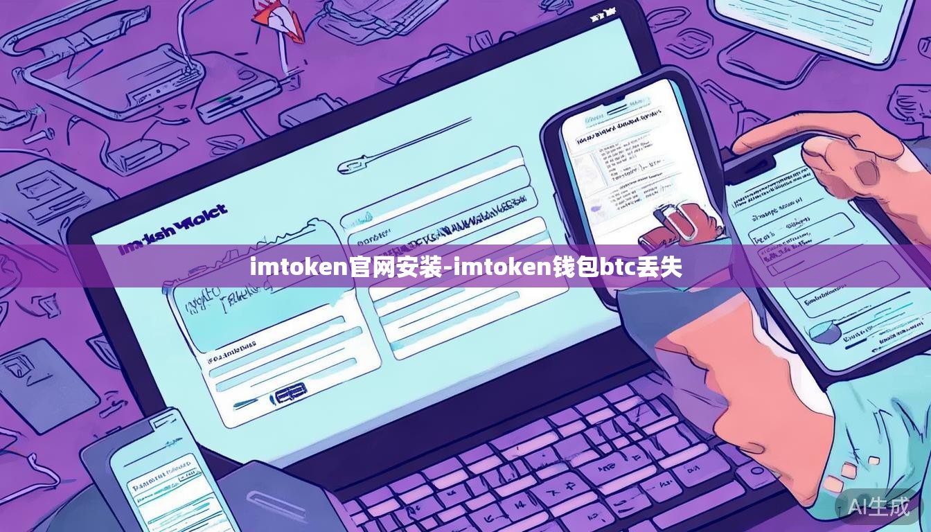 imtoken官网安装-imtoken钱包btc丢失 imtoken官网安装-imtoken钱包btc丢失