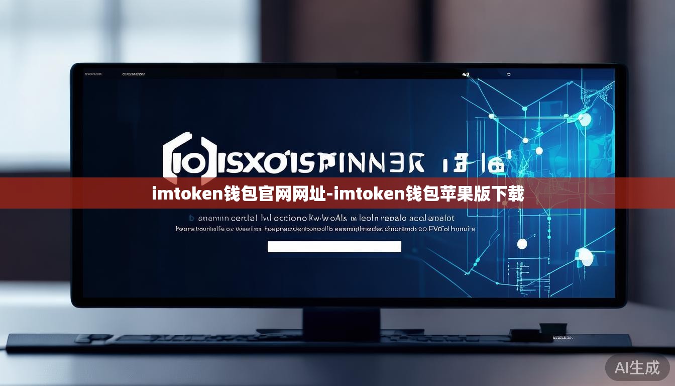 imtoken钱包官网网址-imtoken钱包苹果版下载