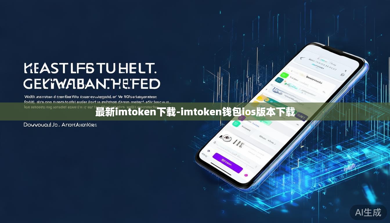 最新imtoken下载-imtoken钱包ios版本下载