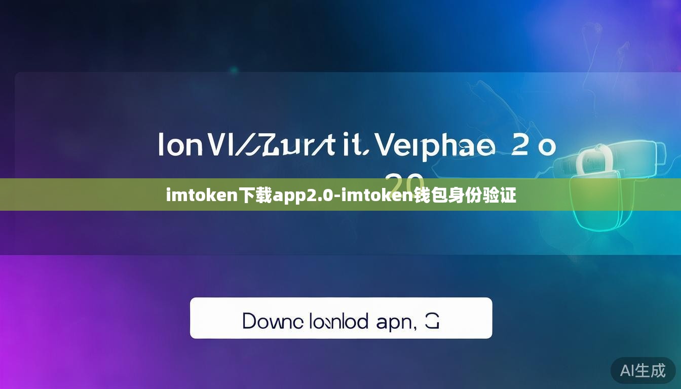 imtoken下载app2.0-imtoken钱包身份验证
