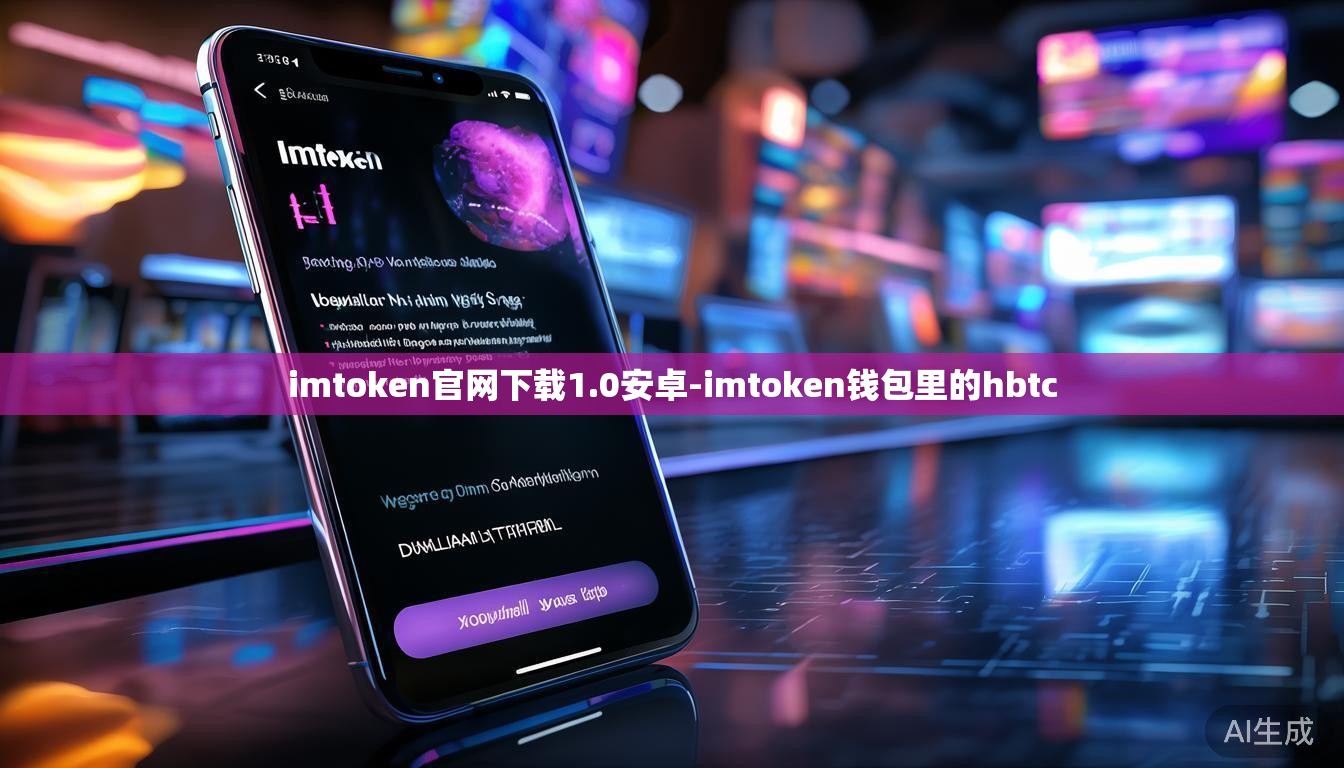 imtoken官网下载1.0安卓-imtoken钱包里的hbtc