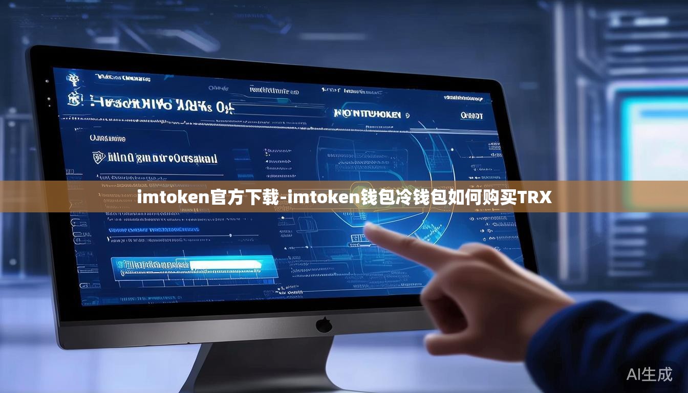 imtoken官方下载-imtoken钱包冷钱包如何购买TRX
