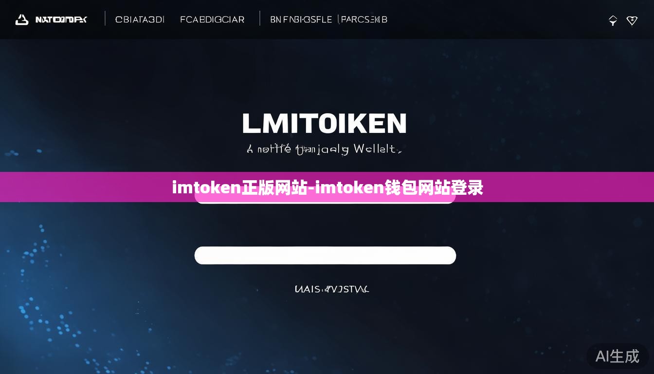 imtoken正版网站-imtoken钱包网站登录