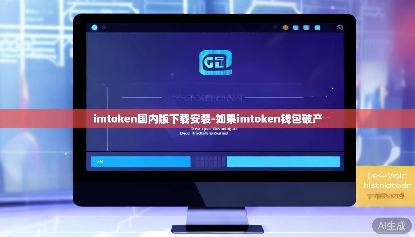 imtoken国内版下载安装-如果imtoken钱包破产