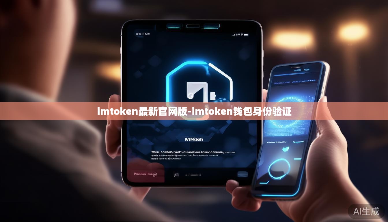 imtoken最新官网版-imtoken钱包身份验证 imtoken最新官网版-imtoken钱包身份验证