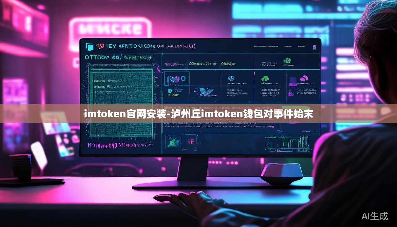 imtoken官网安装-泸州丘imtoken钱包对事件始末