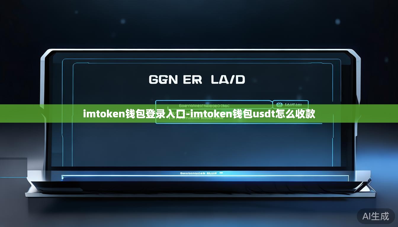 imtoken钱包登录入口-imtoken钱包usdt怎么收款
