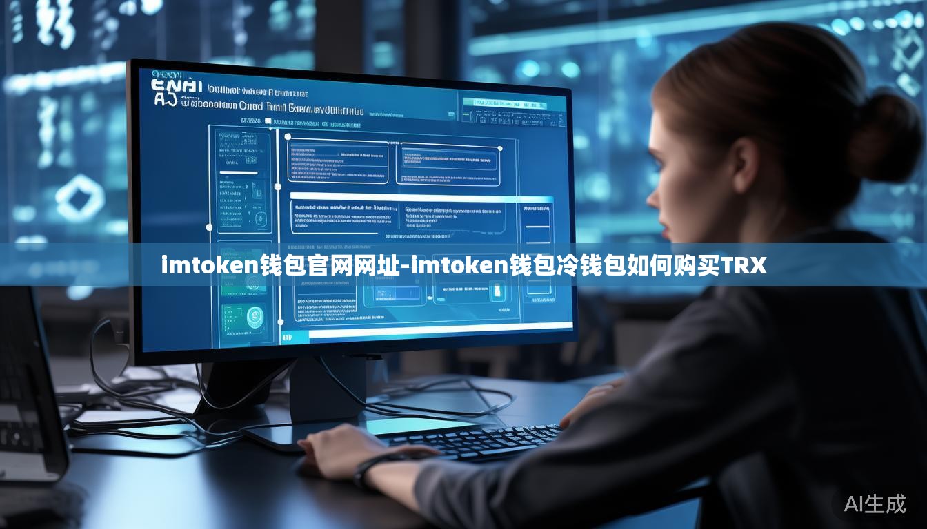 imtoken钱包官网网址-imtoken钱包冷钱包如何购买TRX