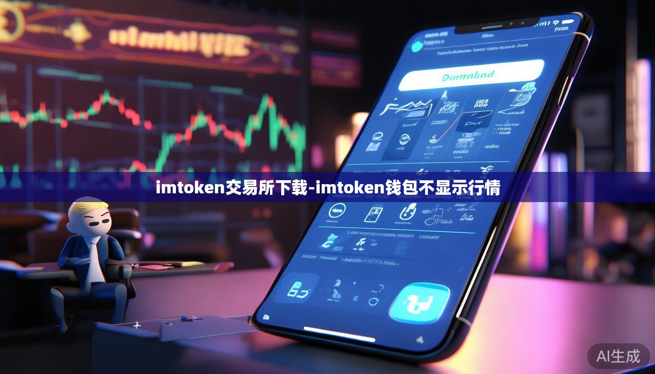 imtoken交易所下载-imtoken钱包不显示行情