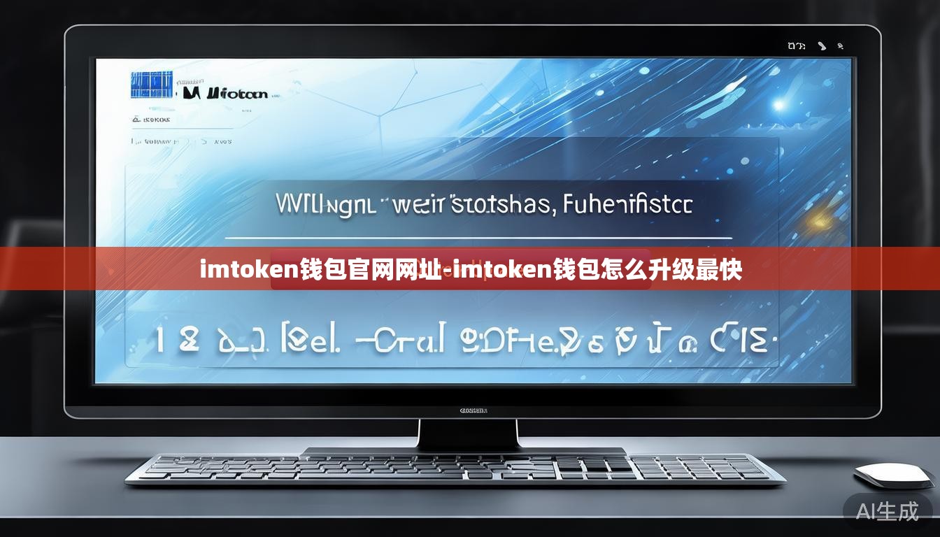 imtoken钱包官网网址-imtoken钱包怎么升级最快