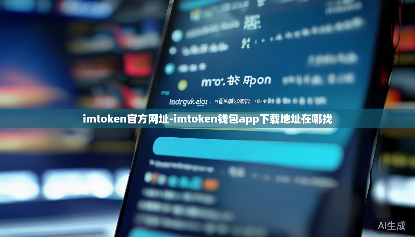 imtoken官方网址-imtoken钱包app下载地址在哪找