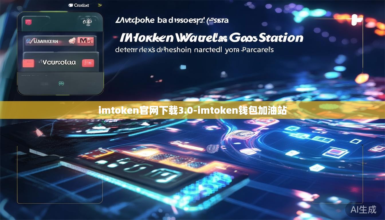 imtoken官网下载3.0-imtoken钱包加油站