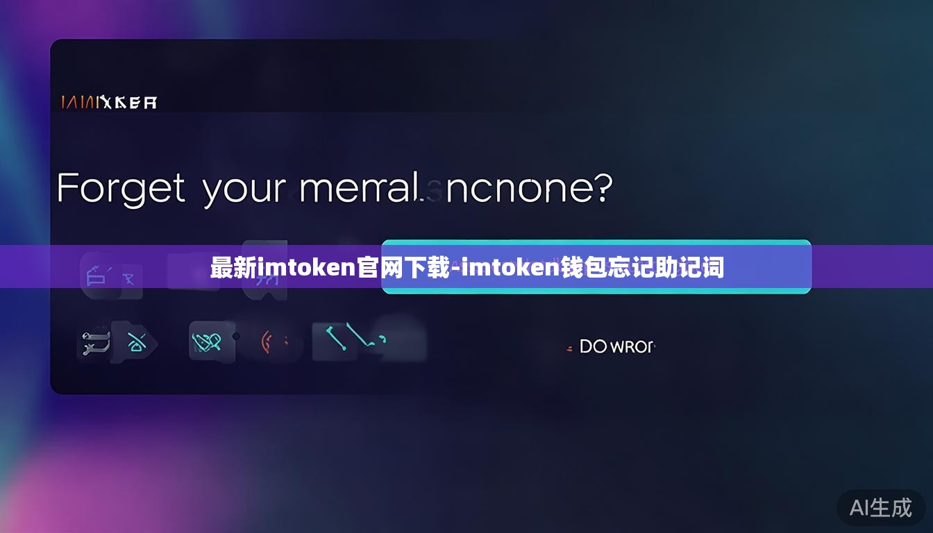 最新imtoken官网下载-imtoken钱包忘记助记词