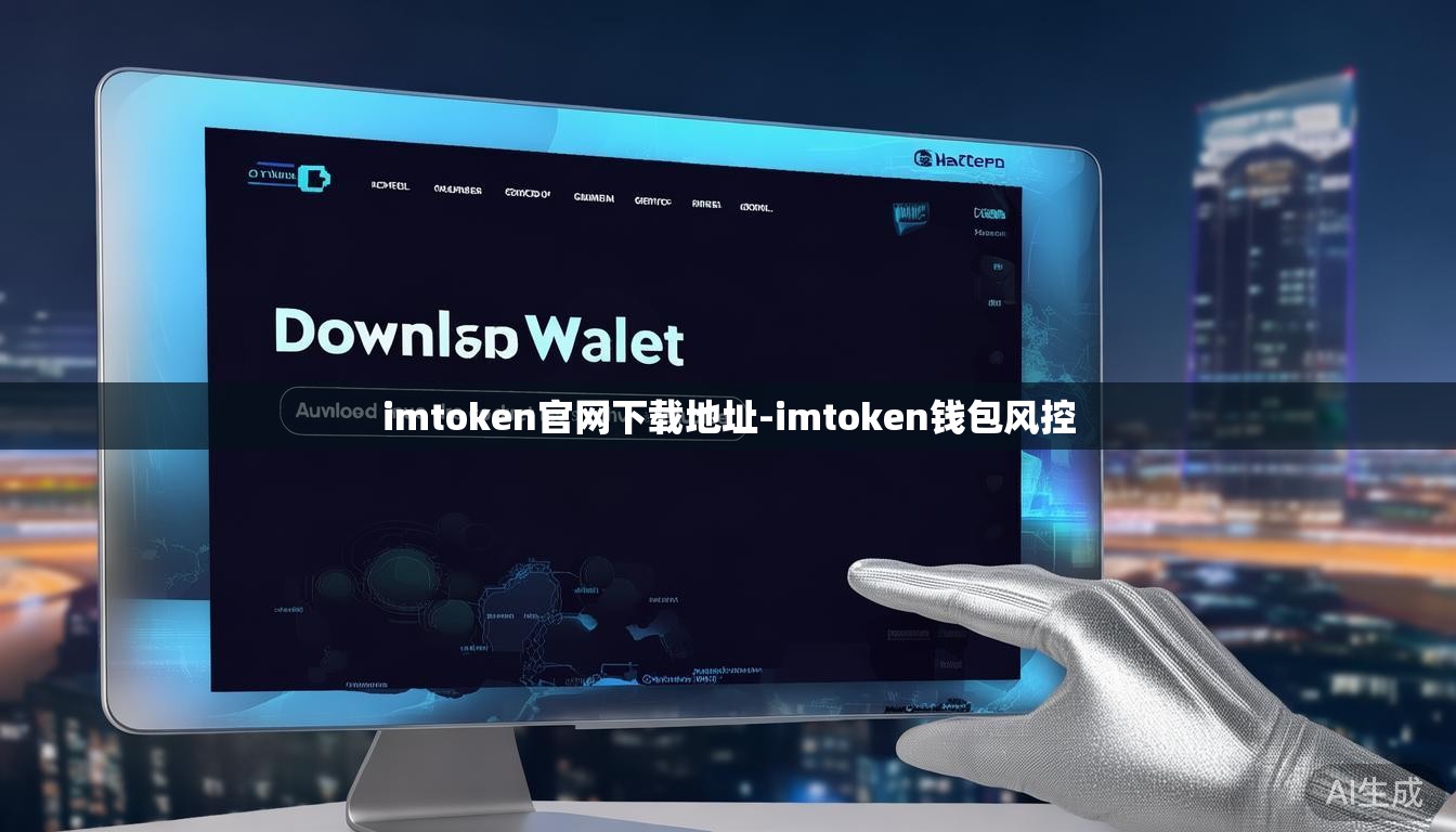 imtoken官网下载地址-imtoken钱包风控