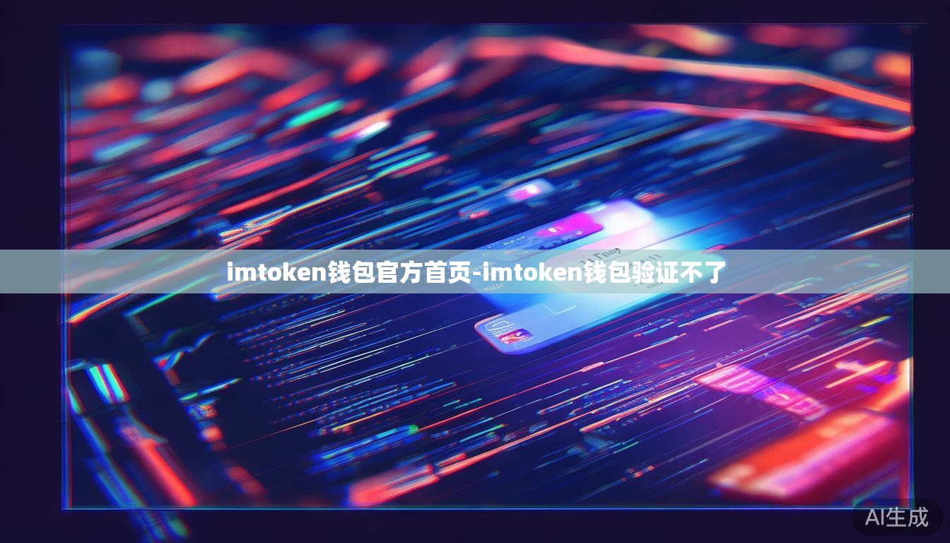 imtoken钱包官方首页-imtoken钱包验证不了