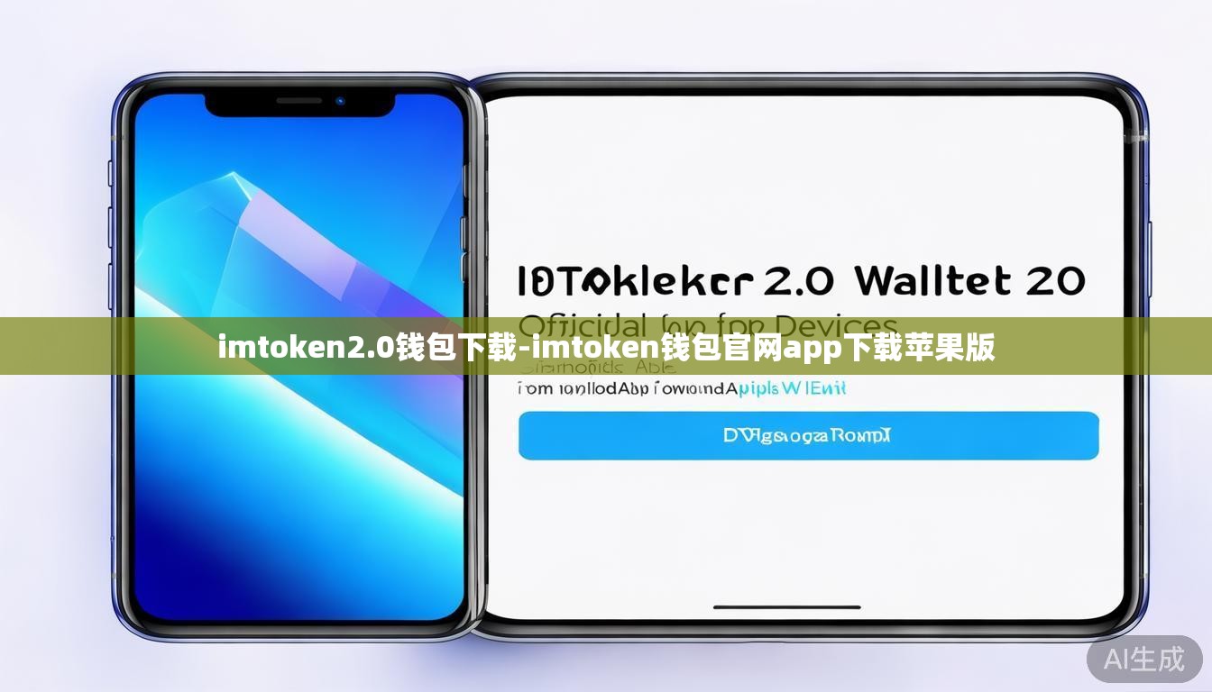 imtoken2.0钱包下载-imtoken钱包官网app下载苹果版